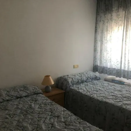 Apartamento Torrenueva