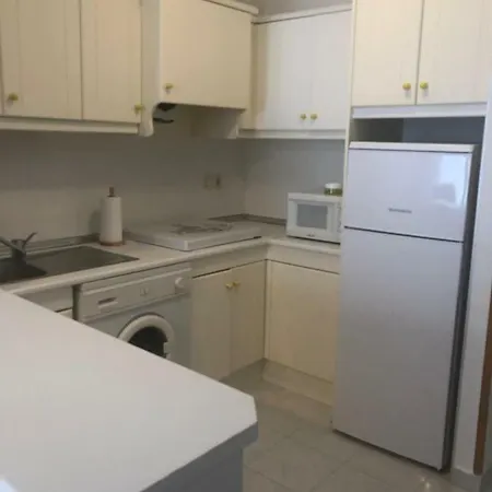 Apartamento Torrenueva Apartment *