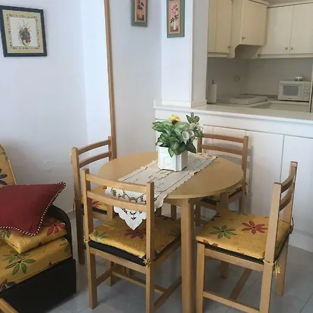 Apartamento Torrenueva *