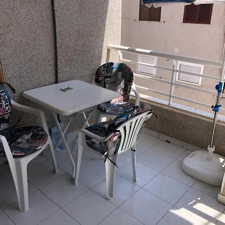 Apartamento Torrenueva شقة *