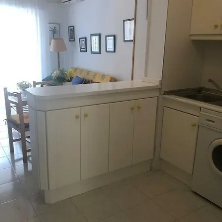 Apartamento Torrenueva شقة تورّيفيِخا