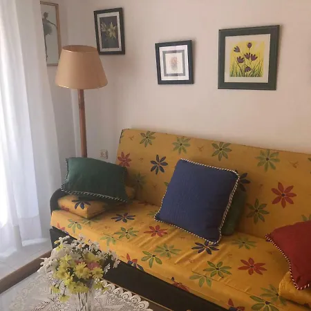 شقة Apartamento Torrenueva