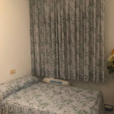 شقة Apartamento Torrenueva تورّيفيِخا