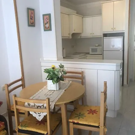 Apartamento Torrenueva تورّيفيِخا